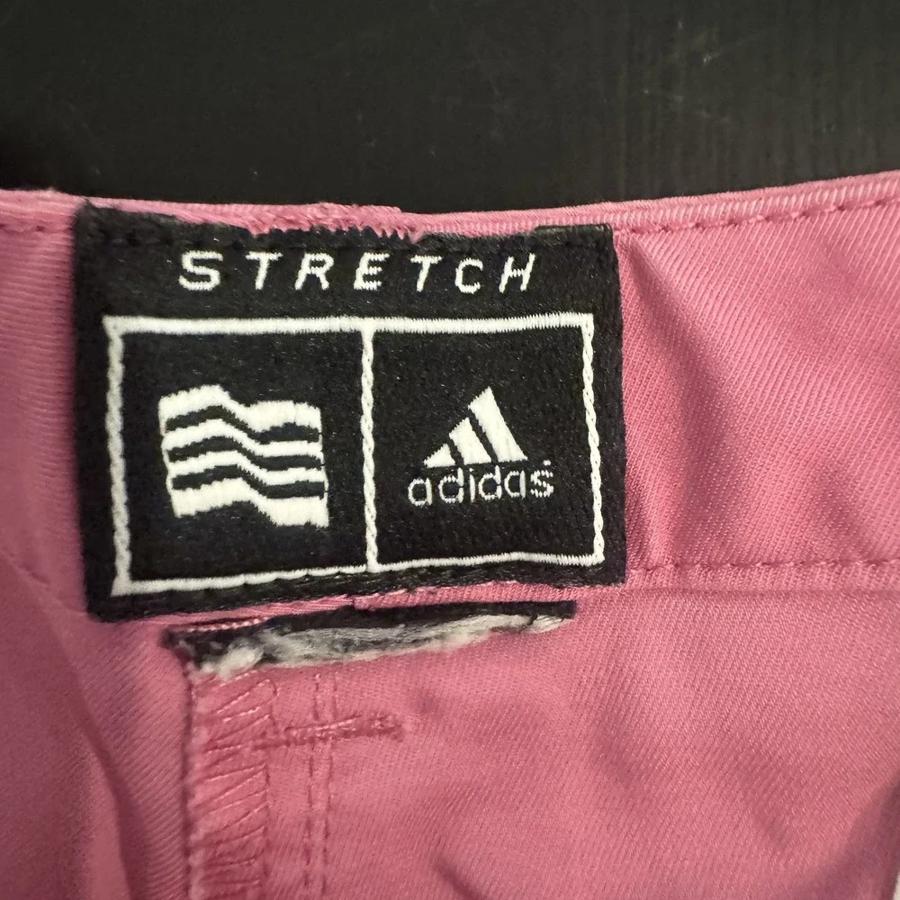 adidas stretch bermuda